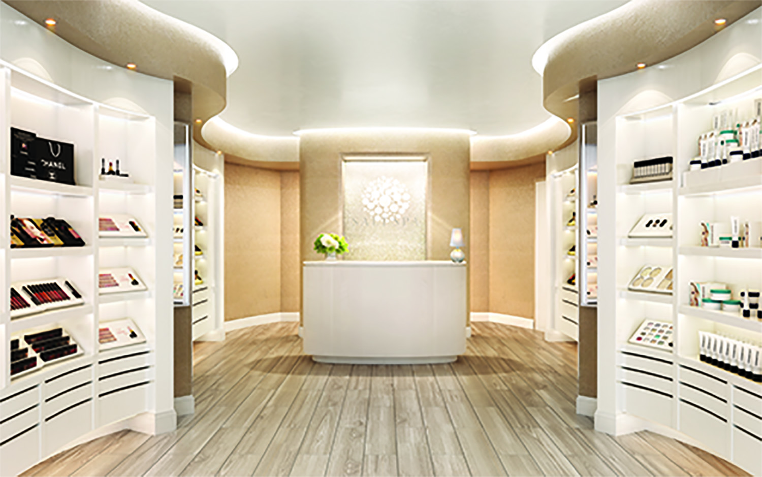Spa Profile: Salt Spa at The Reeds at Shelter Haven — Spa and